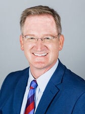 Scott Andrew Wilson headshot