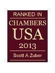 Scott A Zuber
