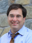 Scott Robert Zucker headshot