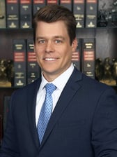 Sean Michael Clayton