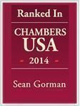 Sean Gorman