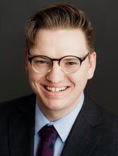 Sean P. Griffin