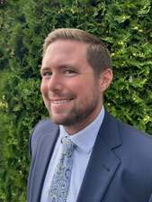 Sean L Kyle headshot