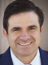 Sean Michael McDermott headshot