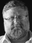 Sean Patrick O'Gorman headshot