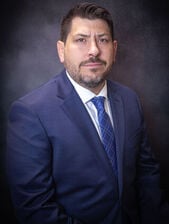 Sean S. Ramirez