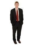 Sean M Roberts