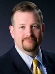 Sean Merritt Swinford headshot