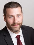 Sean Patrick Walsh headshot