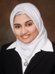 Sehrish Siddiqui