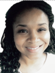 Sequetha R Simmons headshot