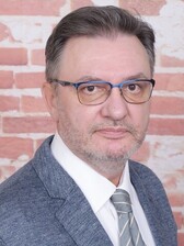 Sergei Gladkov
