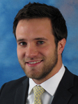 Seth L Baglin headshot
