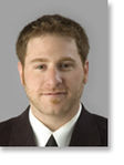 Seth Mann Rosenberg