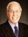 Seymour Boyers headshot
