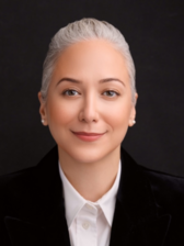 Shadi Karimi headshot