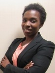 Shahidah Nicole Hamlett