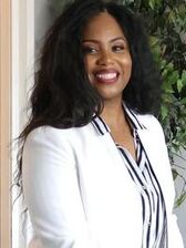 Shakeatha Shaquan Davis headshot