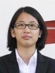 Shamina Chang
