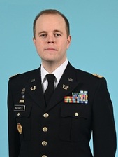 Shane Bagwell | Military Law Attorney in Fort Belvoir, Virginia Fort Belvoir Military Law Lawyer - Shane Bagwell
