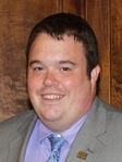Shane Von Farr headshot