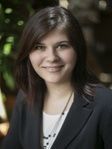 Shannon Rae Dolson headshot