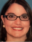 Shannon Smith Thomas headshot