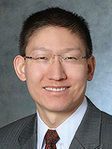 Shanyee Eric Wang