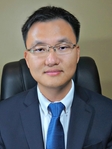 Shanzhe Huang