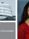 Sharanya Gururajan headshot