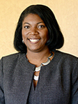 Sharon Kaye Brown headshot