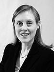 Sharon Farman Cooper headshot