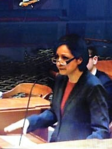 Sharon Dehmand