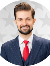 Shaun M Phillips headshot