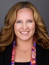 Shawn Marie Evans headshot