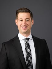 Shawn David Kressley headshot