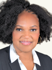 Shawndria Monique McCoy headshot