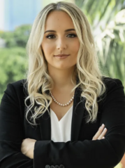 Shayna Sara Aronson