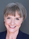 Sheila R Becker headshot
