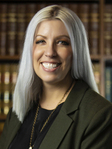 Shelley Ann Duff