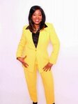 Shenia M Dancy