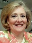 Sherri F Palmer headshot