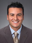 Shervin Lalezary headshot