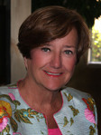 Sheryl B. Johnson-Todd headshot
