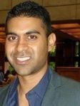 Shivan Valentine Mehta