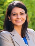 Shivon Patel headshot