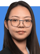 Shuyu Zhong