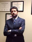 Siavash Vaseghi