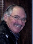 Sidney Ray Walker headshot