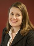 Sierra M Jefferies headshot